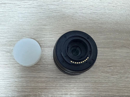 Mirrorless Interchangeable Lens Cameras