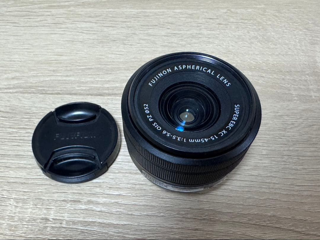 Mirrorless Interchangeable Lens Cameras