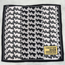 Christian Dior Bandanas Thin Scarves