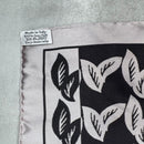 Christian Dior Bandanas Thin Scarves