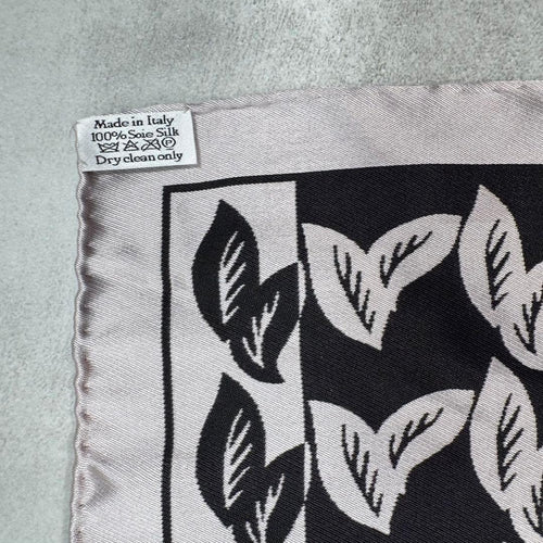 Christian Dior Bandanas Thin Scarves