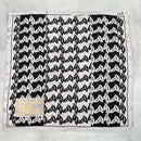 Christian Dior Bandanas Thin Scarves