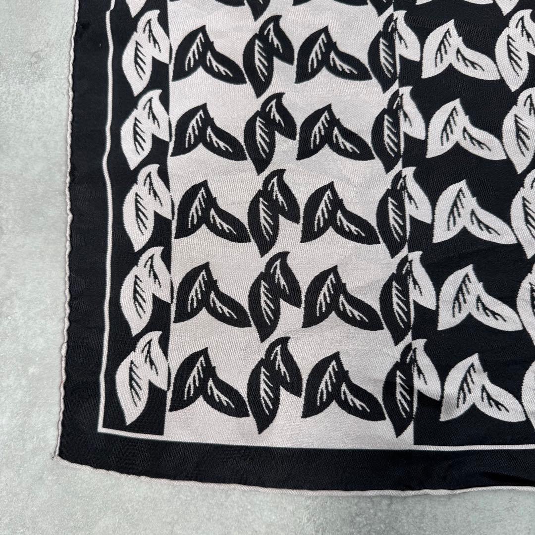 Christian Dior Bandanas Thin Scarves
