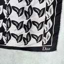 Christian Dior Bandanas Thin Scarves