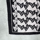 Christian Dior Bandanas Thin Scarves