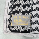 Christian Dior Bandanas Thin Scarves