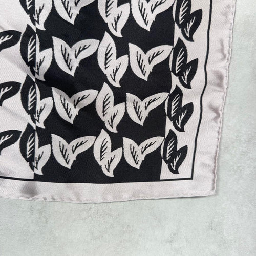 Christian Dior Bandanas Thin Scarves