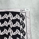 Christian Dior Bandanas Thin Scarves