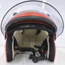Yamaha Jet Helmets 2023 Zenith Sf7 S 55-56