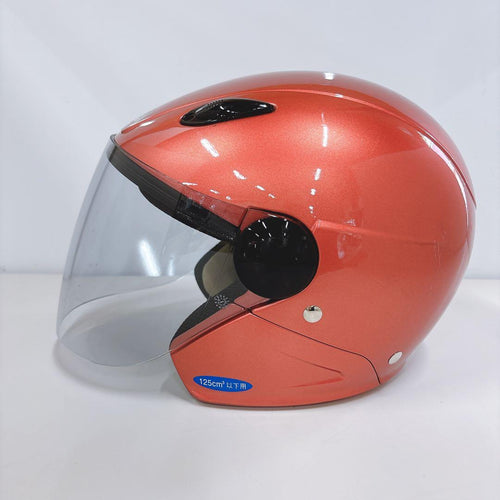 Yamaha Jet Helmets 2023 Zenith Sf7 S 55-56