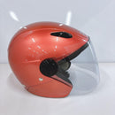 Yamaha Jet Helmets 2023 Zenith Sf7 S 55-56