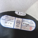 Yamaha Jet Helmets 2023 Zenith Sf7 S 55-56