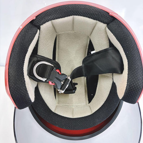 Yamaha Jet Helmets 2023 Zenith Sf7 S 55-56