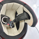 Yamaha Jet Helmets 2023 Zenith Sf7 S 55-56
