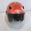 Yamaha Jet Helmets 2023 Zenith Sf7 S 55-56