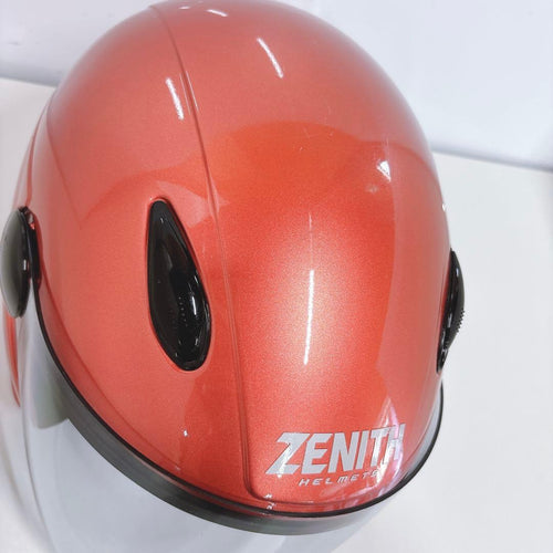 Yamaha Jet Helmets 2023 Zenith Sf7 S 55-56