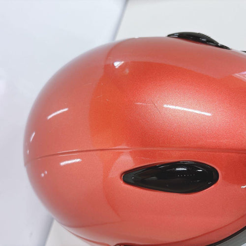 Yamaha Jet Helmets 2023 Zenith Sf7 S 55-56