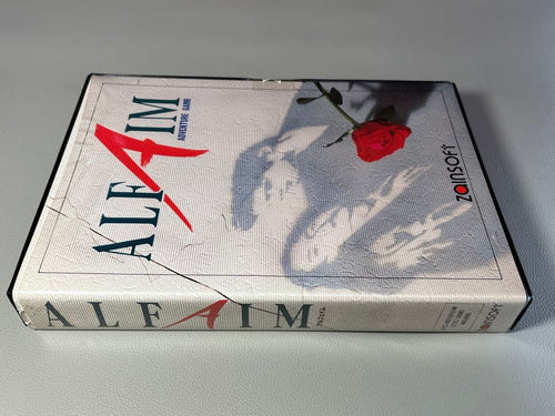 Others Pc-8801 Alfaim