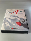 Others Pc-8801 Alfaim