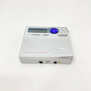 Sony Portable Md Player Mz-R910 Mdlp
