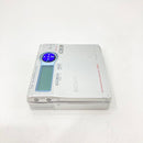 Sony Portable Md Player Mz-R910 Mdlp
