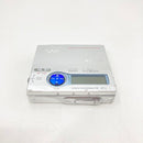 Sony Portable Md Player Mz-R910 Mdlp