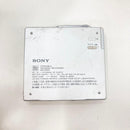 Sony Portable Md Player Mz-R910 Mdlp