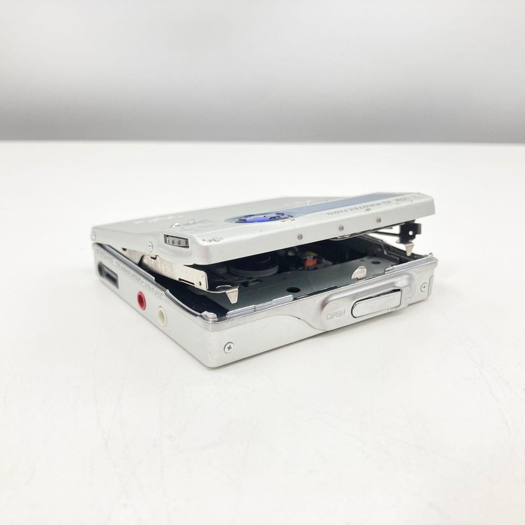 Sony Portable Md Player Mz-R910 Mdlp