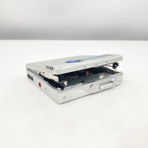 Sony Portable Md Player Mz-R910 Mdlp