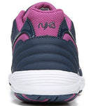 Sneakers Ryka Dash 3 Walking Shoes Navypink