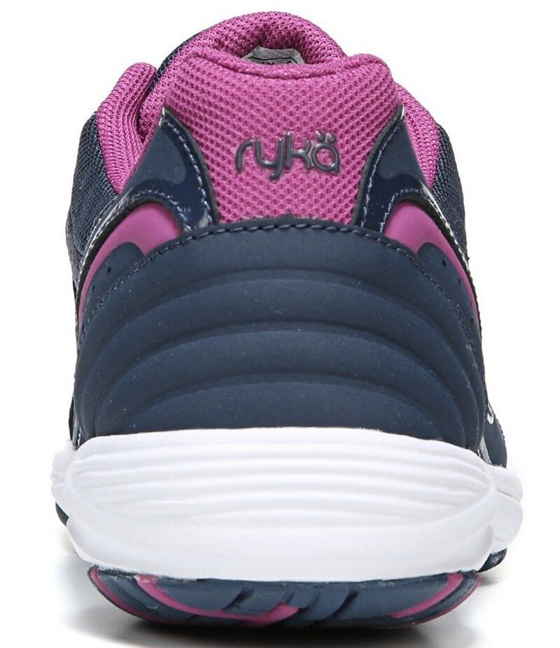 Sneakers Ryka Dash 3 Walking Shoes Navypink