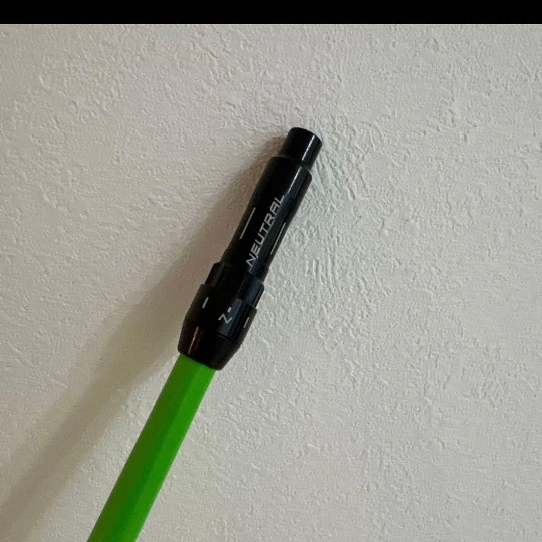 Ust Mamiya Shafts Attas 4U 6S 40.5