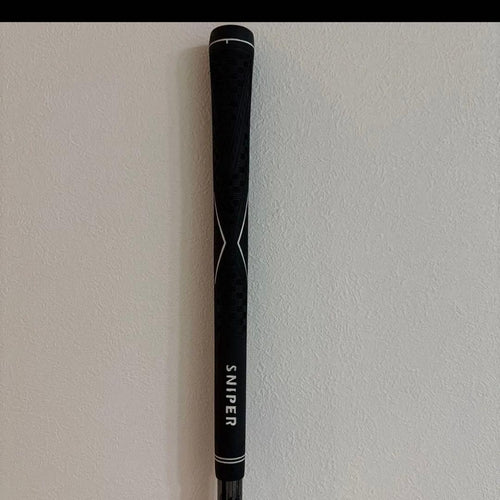 Ust Mamiya Shafts Attas 4U 6S 40.5