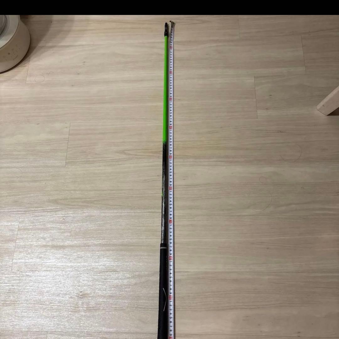 Ust Mamiya Shafts Attas 4U 6S 40.5