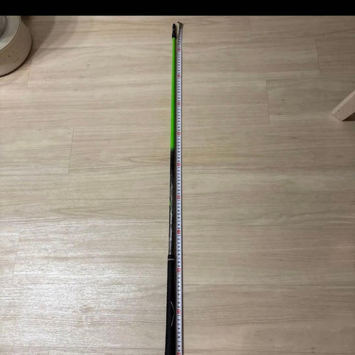 Ust Mamiya Shafts Attas 4U 6S 40.5
