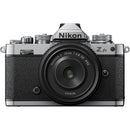 Nikon Others Zfc F/2.8 Special Edition Aps-C Zfcl28Kit
