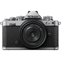 Nikon Others Zfc F/2.8 Special Edition Aps-C Zfcl28Kit