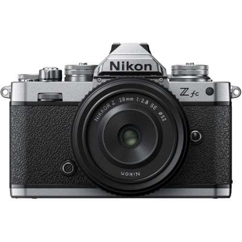 Nikon Others Zfc F/2.8 Special Edition Aps-C Zfcl28Kit