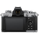 Nikon Others Zfc F/2.8 Special Edition Aps-C Zfcl28Kit