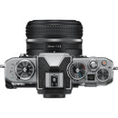 Nikon Others Zfc F/2.8 Special Edition Aps-C Zfcl28Kit