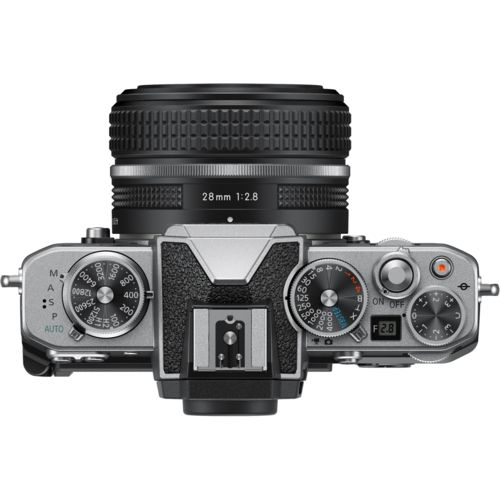 Nikon Others Zfc F/2.8 Special Edition Aps-C Zfcl28Kit