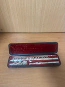 Yamaha Flutes 211S Establishedin1887