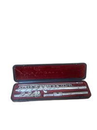 Yamaha Flutes 211S Establishedin1887