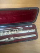 Yamaha Flutes 211S Establishedin1887