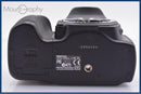 Slr Camera (Film) Pentax Ist D L #Yk8966