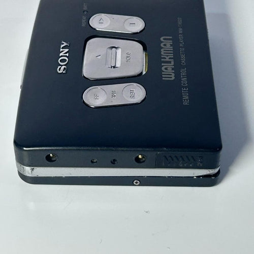 Sony Cassette Players Walkman Wm-Ex622