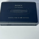 Sony Cassette Players Walkman Wm-Ex622