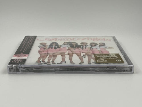 K-Pop Asia Aoa Ace Of Angels A Cd Dvd