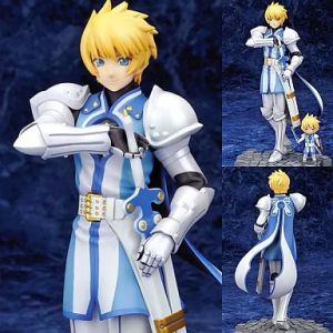 Game Character 1/8Pvc 14