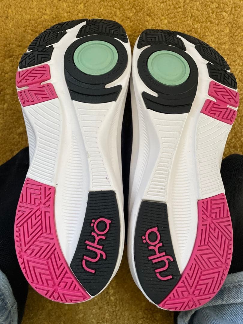 Sneakers Ryka No Limit